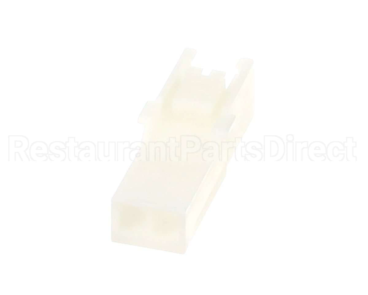CR-34500 Alto Shaam Connector, Housing, Temp Probe