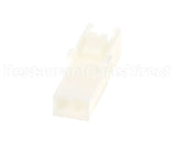 CR-34500 Alto Shaam Connector, Housing, Temp Probe