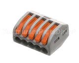 CR-34646 Alto Shaam Connector,Compact,5 Conductor