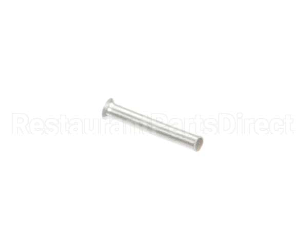 CR-34827 Compatible Alto Shaam Connector, #18 Ferrule