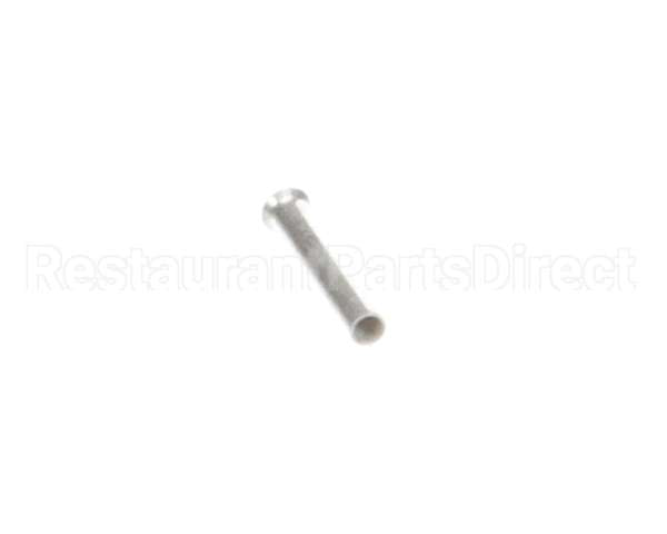 CR-34827 Alto Shaam Connector, #18 Ferrule