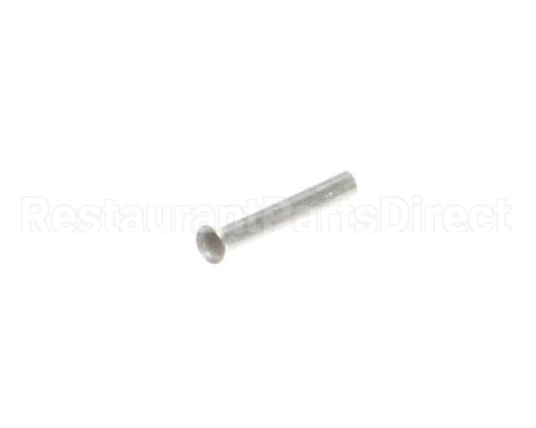 CR-34827 Alto Shaam Connector, #18 Ferrule