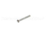 CR-34827 Alto Shaam Connector, #18 Ferrule