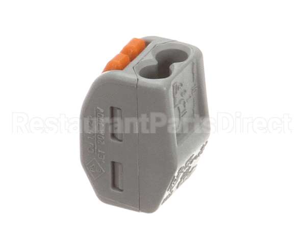CR-34967 Alto Shaam Connector,Compact,2 Conductor