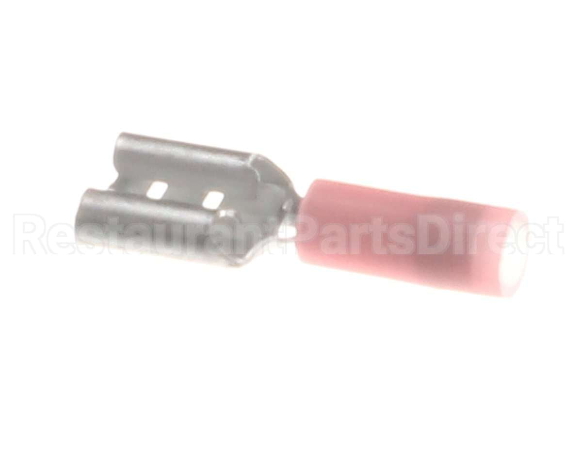 CR-3573 Alto Shaam Connector,Term 250 F Q-Slide 22-18 Tape