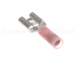CR-3573 Alto Shaam Connector,Term 250 F Q-Slide 22-18 Tape