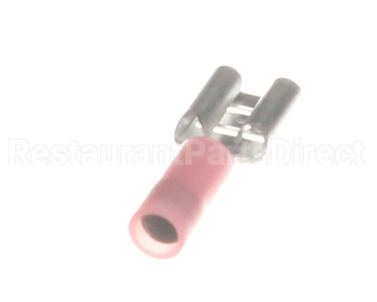 CR-3573 Alto Shaam Connector,Term 250 F Q-Slide 22-18 Tape