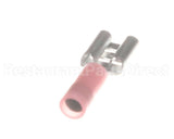 CR-3573 Alto Shaam Connector,Term 250 F Q-Slide 22-18 Tape