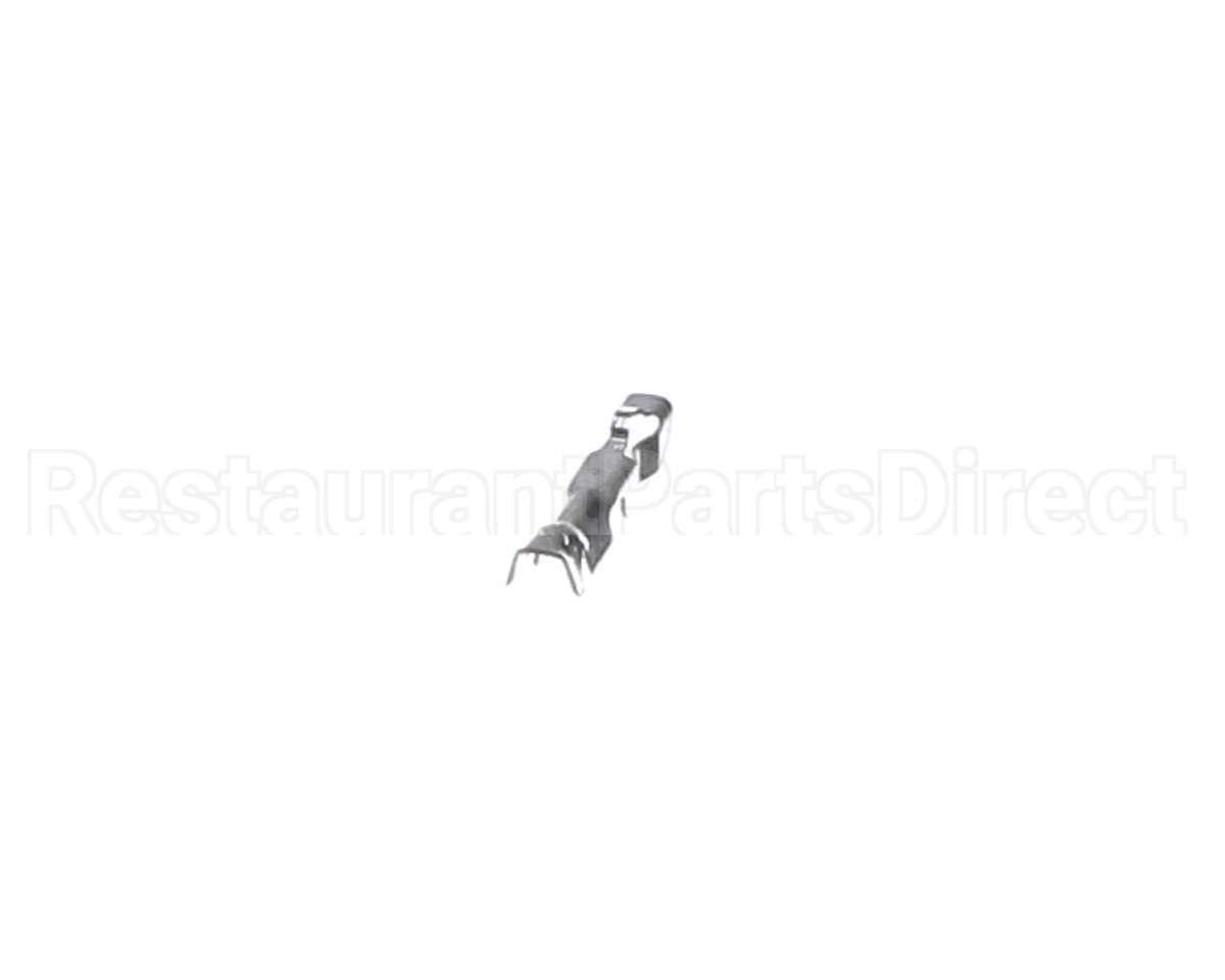 CR-35765 Alto Shaam Connector, 10 Pinrp03310Vblc