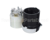 CR-3724 Alto Shaam Connector,Body,Twist,20A/125V