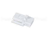 CR-46285 Alto Shaam Connector, 4 Pos, Pos Loc