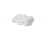 CR-46285 Alto Shaam Connector, 4 Pos, Pos Loc