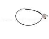 CR-47353 Alto Shaam Single Manifold Connector