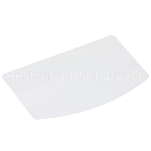 CR-899 Compatible Bar Maid Scraper, Bowl (Plastic)