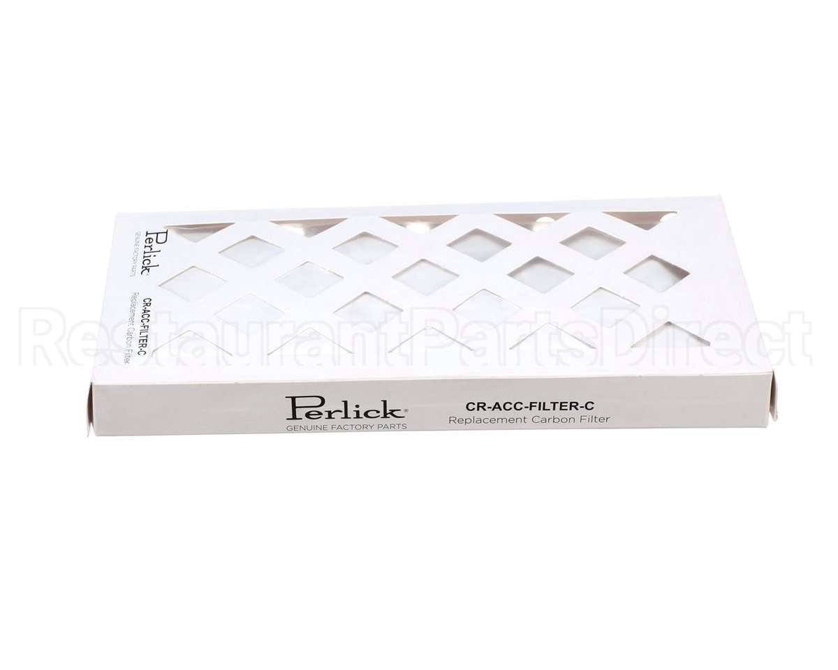 CR-ACC-FILTER-C Perlick Carbon Filter