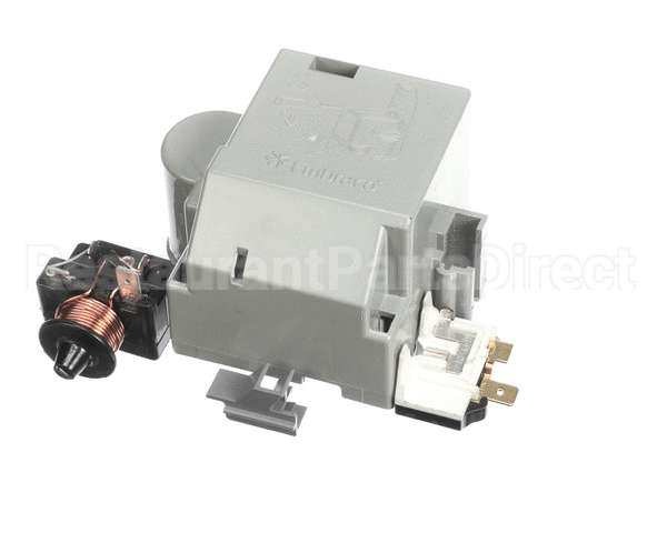CR01-01 Everest Relay Box Assembly For 15Hp Ffi7.5Hak