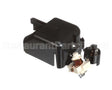 CR04-01 Everest Relay Box Assembly For 1/2Hp, Nek2134Gk