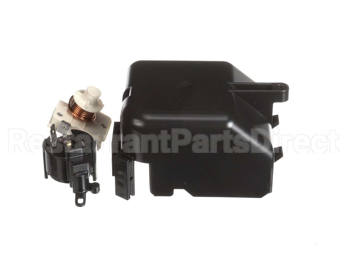 CR04-01 Everest Relay Box Assembly For 1/2Hp, Nek2134Gk
