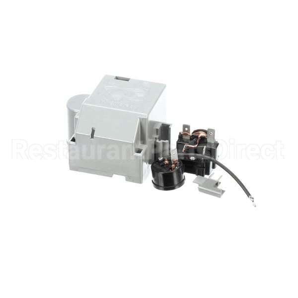 CR10-00 Compatible Everest Relay Box Assembly