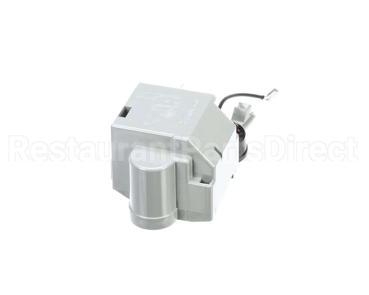 CR10-00 Everest Relay Box Assembly For 1/3+Hp, Ffi12Hax