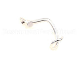 CR10-78M Varimixer Dough Hook