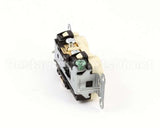 CR20I Hubbell Lighting Duplex Receptacle