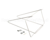 CR850L Bar Maid Scoop Holder (Large)-White-Hol