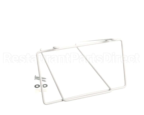 CR850L Bar Maid Scoop Holder (Large)-White-Hol