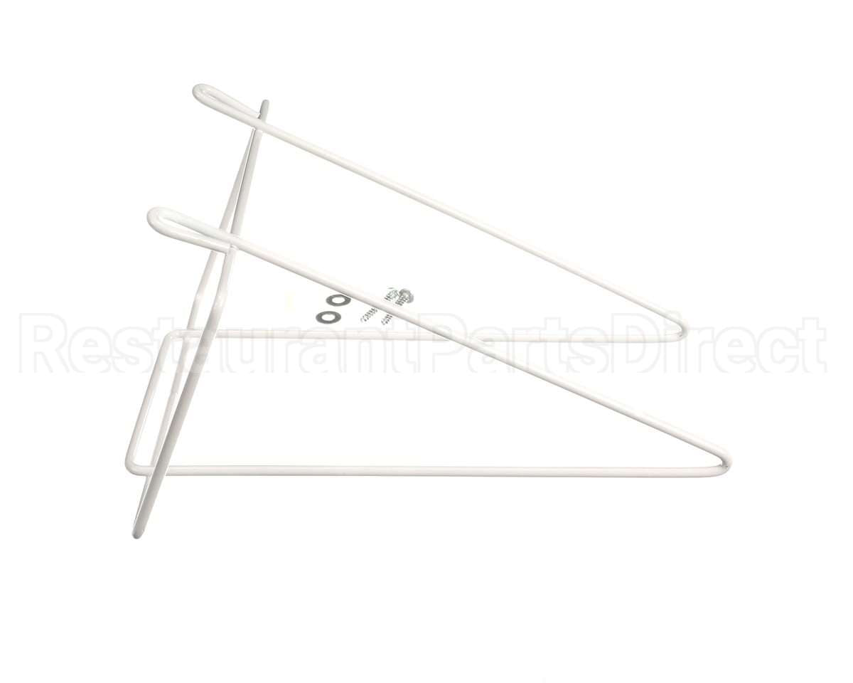 CR850L Bar Maid Scoop Holder (Large)-White-Hol