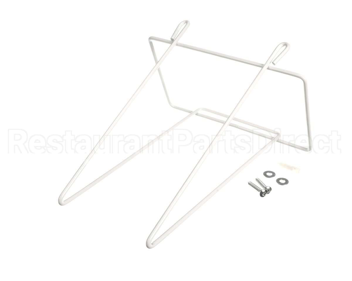 CR850L Bar Maid Scoop Holder (Large)-White-Hol