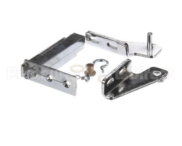CRC-20208 Continental Refrigeration Hinge Assy (Rh) (Brass Bushing) (20338)