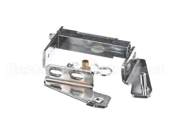 CRC-20208 Continental Refrigeration Hinge Assy (Rh) (Brass Bushing) (20338)