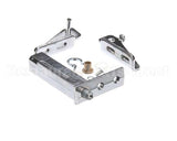 CRC-20208 Continental Refrigeration Hinge Assy (Rh) (Brass Bushing) (20338)