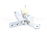 CRC-20208OLD Continental Refrigeration Hinge Assy (Rh) (Old Style W / Nylon Bus