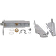CRC-20209 Compatible Continental Hinge Assy Lh, Top & Bottom