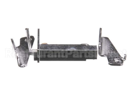 CRC-20209 Continental Refrigeration Hinge Assy (Lh) (Brass Bushing) (20338)