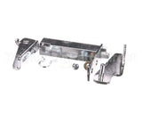CRC-20209 Continental Refrigeration Hinge Assy (Lh) (Brass Bushing) (20338)