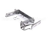 CRC-20209 Continental Refrigeration Hinge Assy (Lh) (Brass Bushing) (20338)