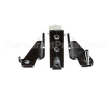 CRC-20209OLD Continental Refrigeration Hinge Assy (Lh) (Old Style W / Nylon Bus