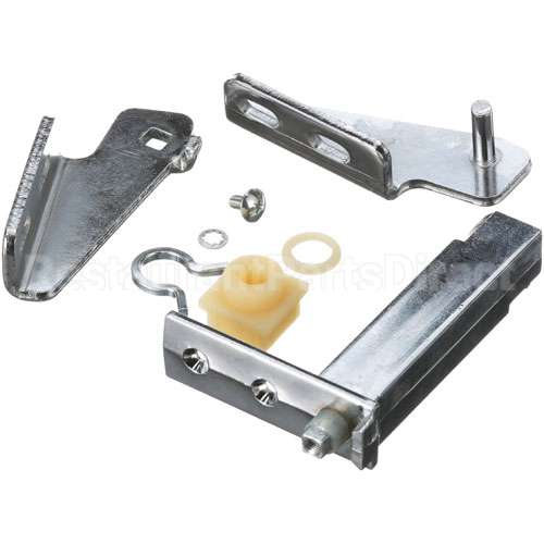 CRC20209OLD Compatible Continental Hinge Assembly - Lh Old Style