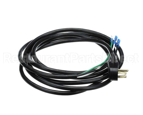 CRDSET10-115-59D Food Warming Cord Set