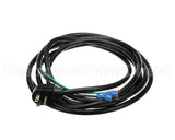 CRDSET10-115-59D Food Warming Cord Set