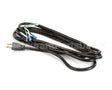 CRDSET10-115 Food Warming Cord 12 115V 5-15P 14Ga 3Wr 15