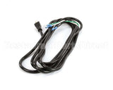 CRDSET10-115 Food Warming Cord 12 115V 5-15P 14Ga 3Wr 15