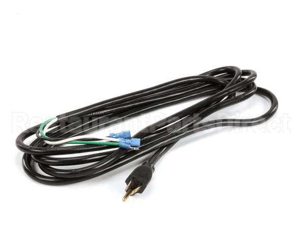 CRDSET10-115 Food Warming Cord 12 115V 5-15P 14Ga 3Wr 15