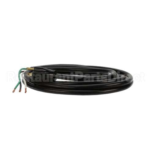 CRDSET10-220 Food Warming Cord 12 220V 6-15P 14Ga 3Wr 15