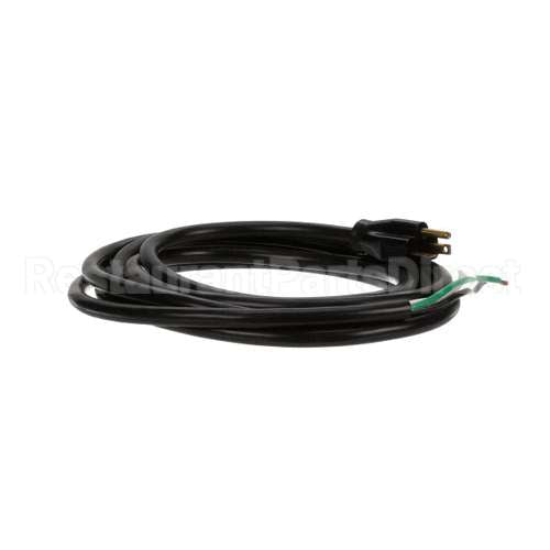 CRDSET10-220 Food Warming Cord 12 220V 6-15P 14Ga 3Wr 15
