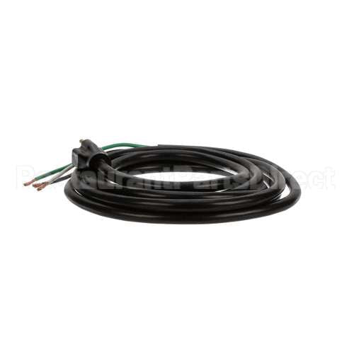 CRDSET10-220 Food Warming Cord 12 220V 6-15P 14Ga 3Wr 15