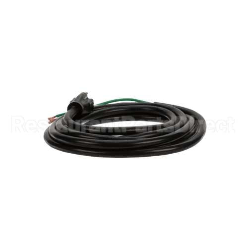 CRDSET10-220 Food Warming Cord 12 220V 6-15P 14Ga 3Wr 15