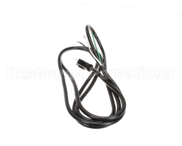 CRDSET20-115 Food Warming Cord 12 115 Volt 5-20P 12Ga 3